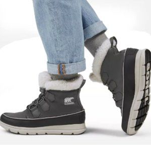 Sorel Explorer Carnival  in Quarry